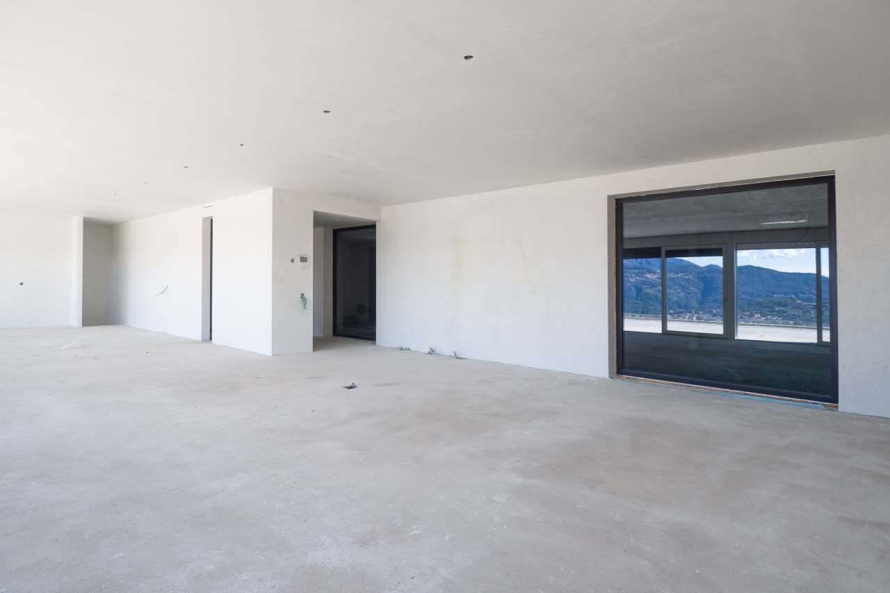 Duplex Di Vacanza Con Fantastica Vista Lago Apartment in Lugano, Ticino, Switzerland