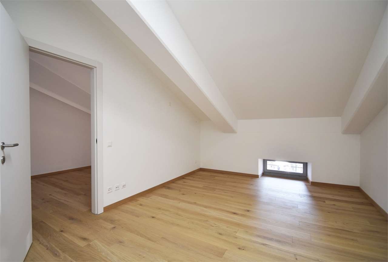 Apartment in Lugano, Ticino, Switzerland
