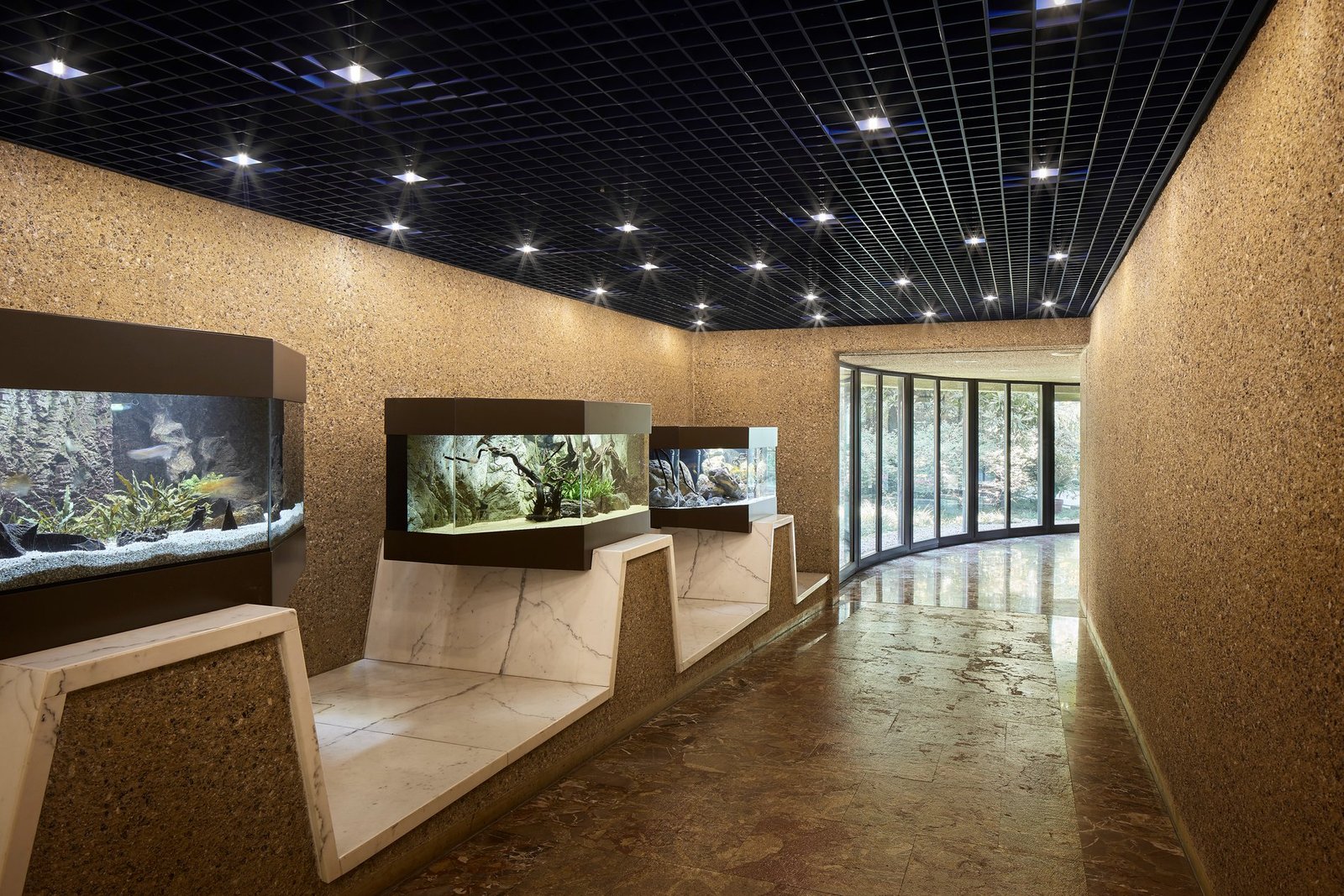 Prestigious Residence With Lake View Apartment in Lugano, Ticino, Switzerland