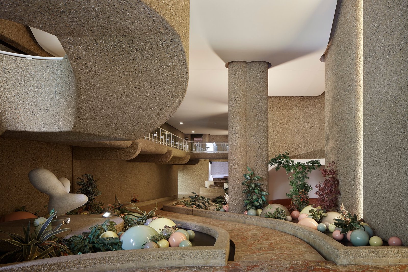 Prestigious Residence With Lake View Apartment in Lugano, Ticino, Switzerland