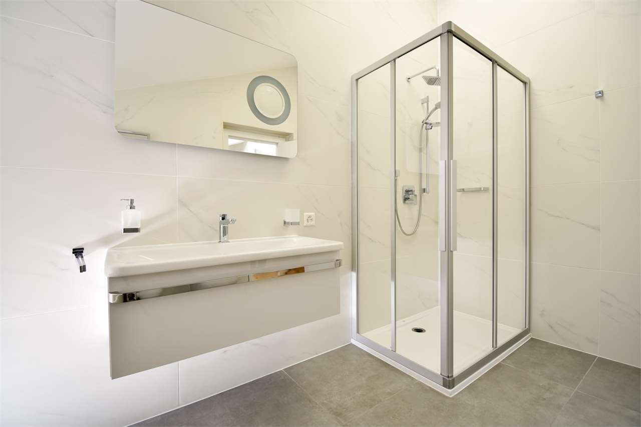 Apartment in Lugano, Ticino, Switzerland