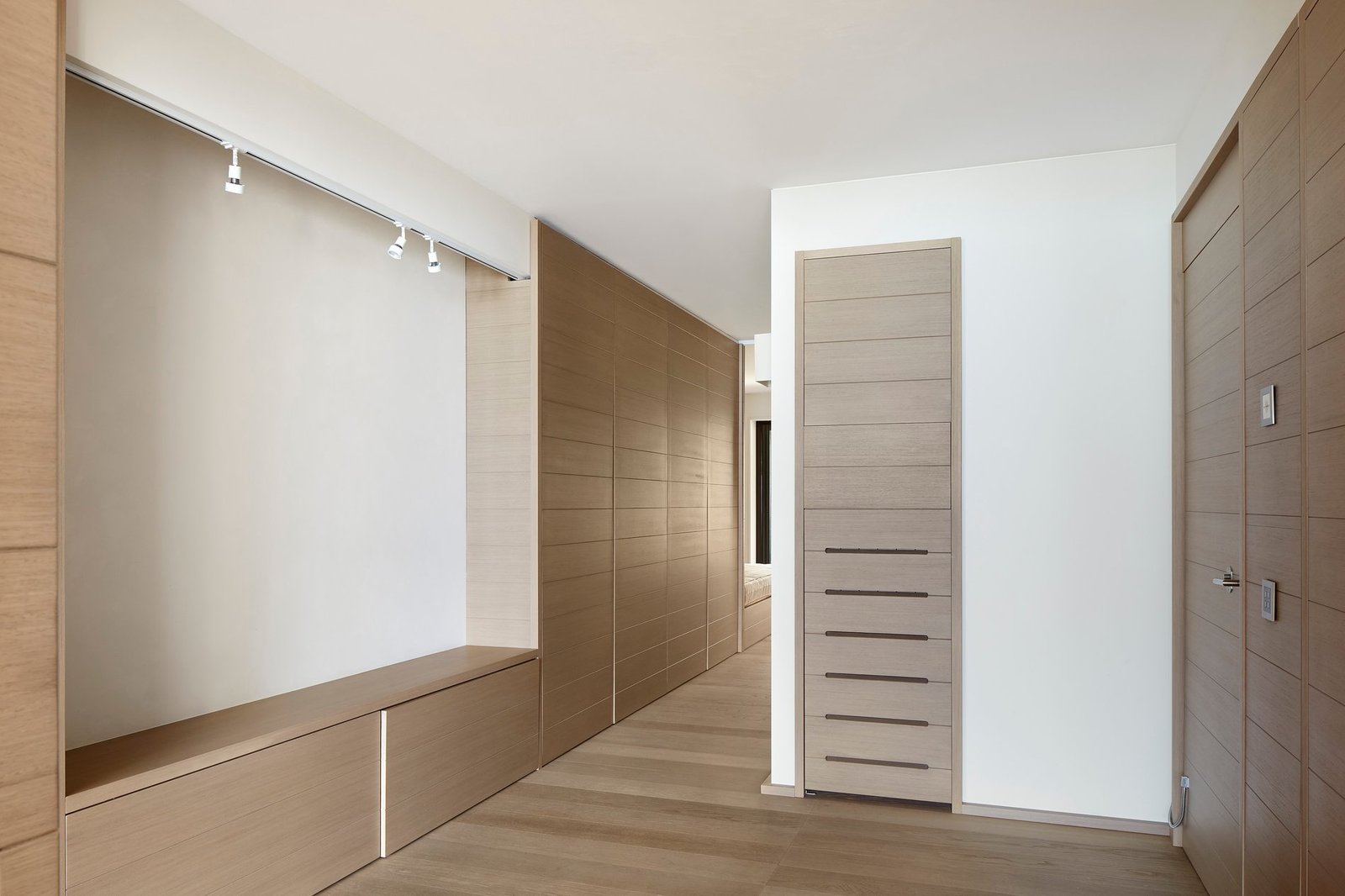 Prestigious Residence With Lake View Apartment in Lugano, Ticino, Switzerland