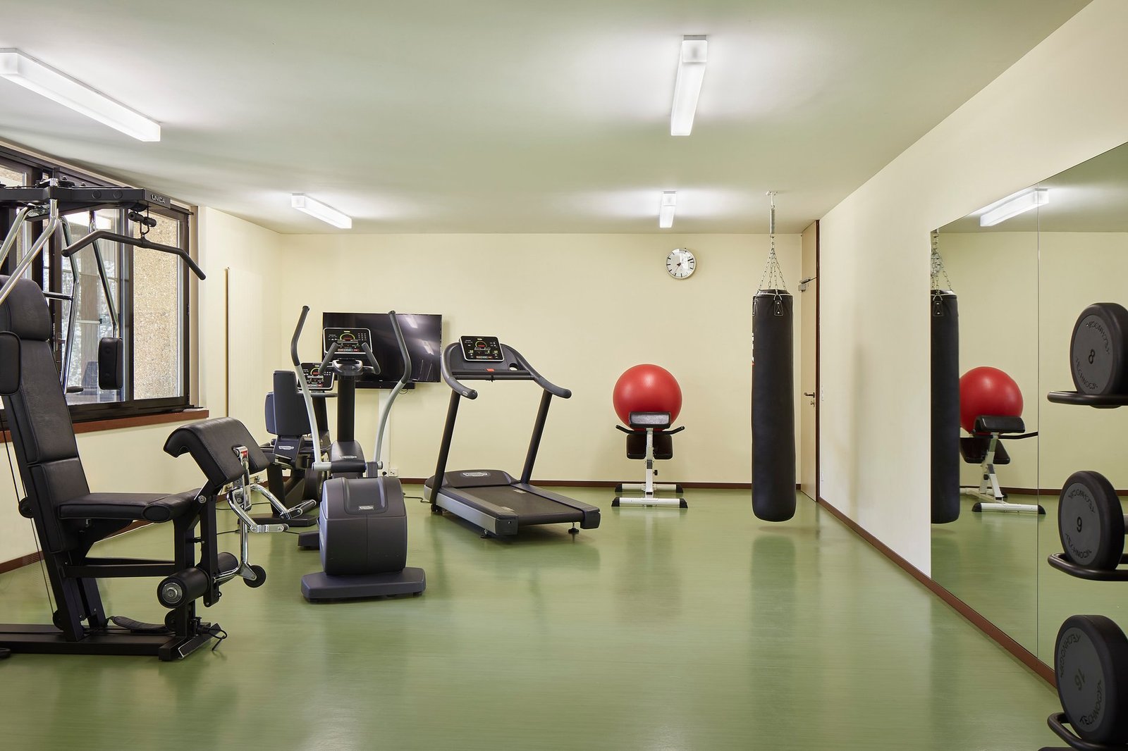 Prestigious Residence With Lake View Apartment in Lugano, Ticino, Switzerland