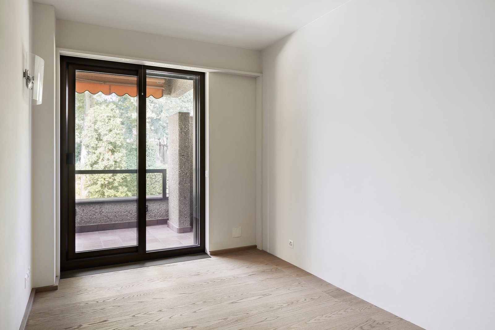 Prestigious Residence With Lake View Apartment in Lugano, Ticino, Switzerland