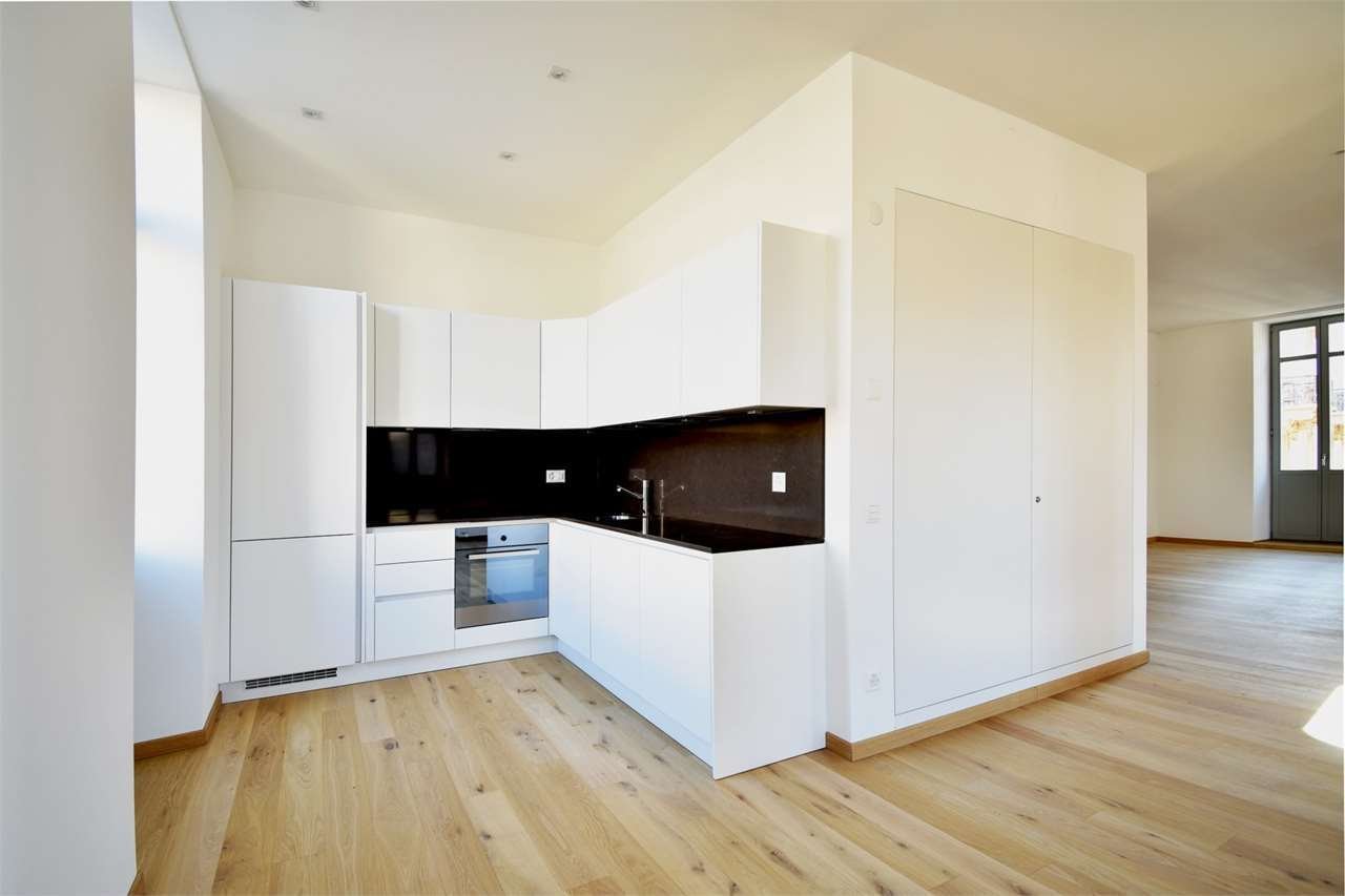 Apartment in Lugano, Ticino, Switzerland