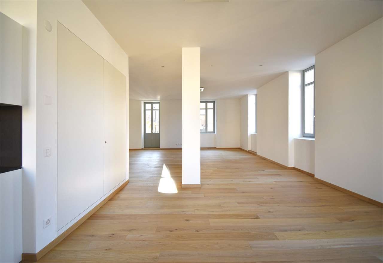 Apartment in Lugano, Ticino, Switzerland