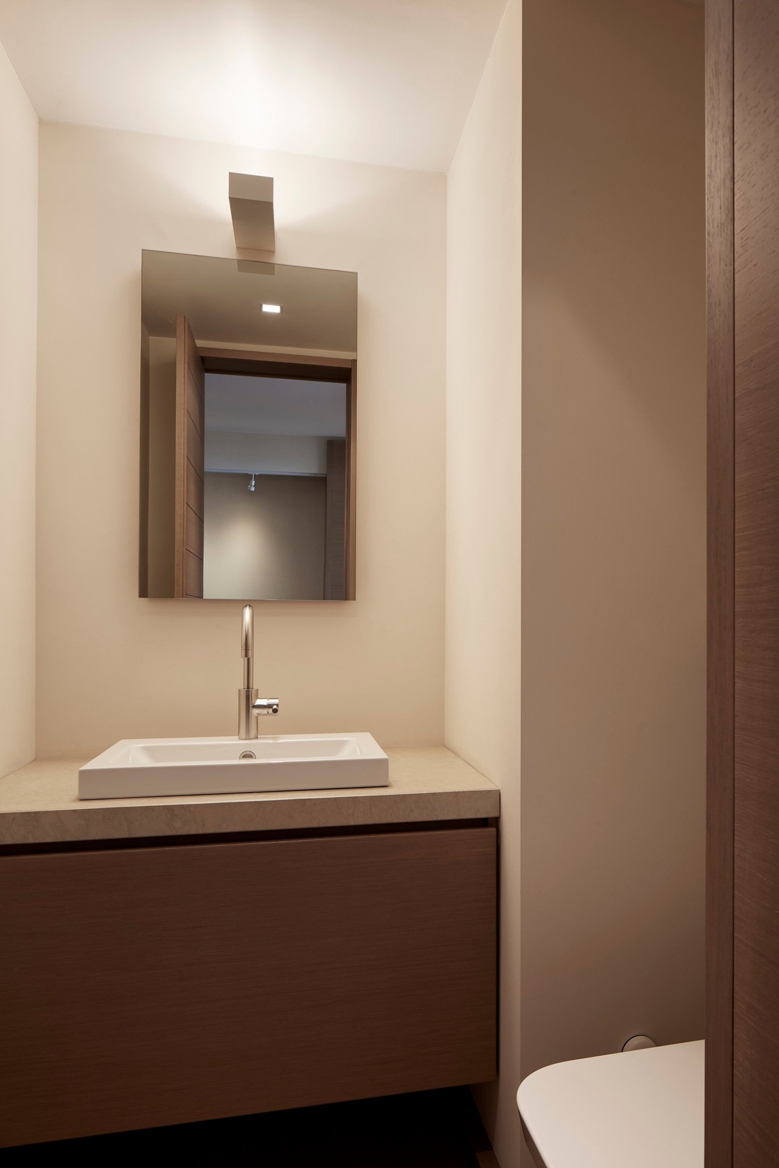 Prestigious Residence With Lake View Apartment in Lugano, Ticino, Switzerland