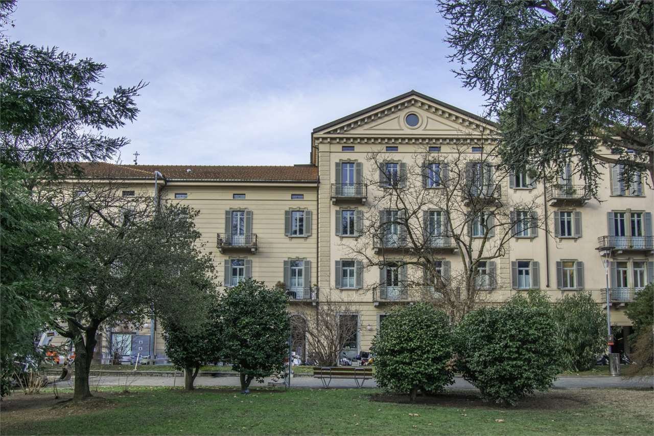 Apartment in Lugano, Ticino, Switzerland