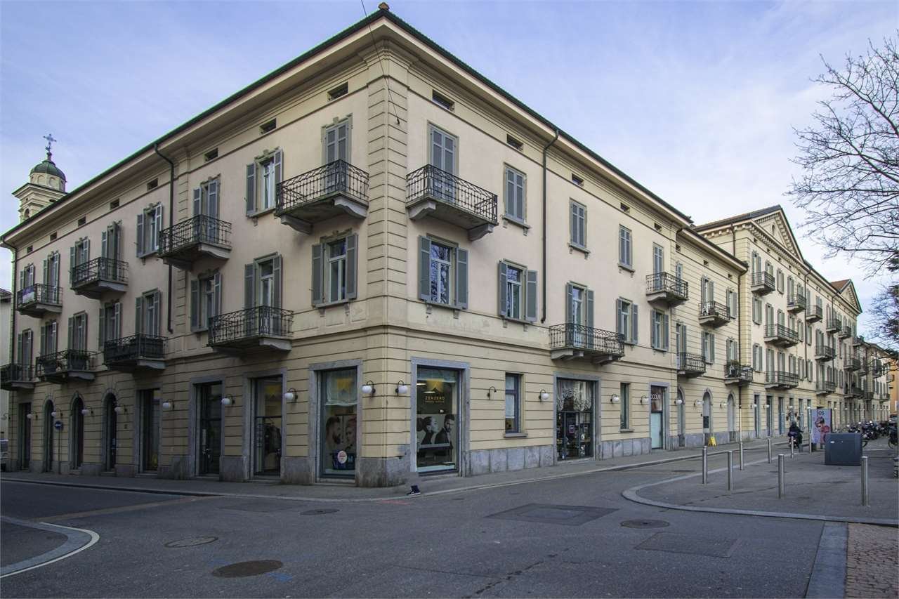Apartment in Lugano, Ticino, Switzerland