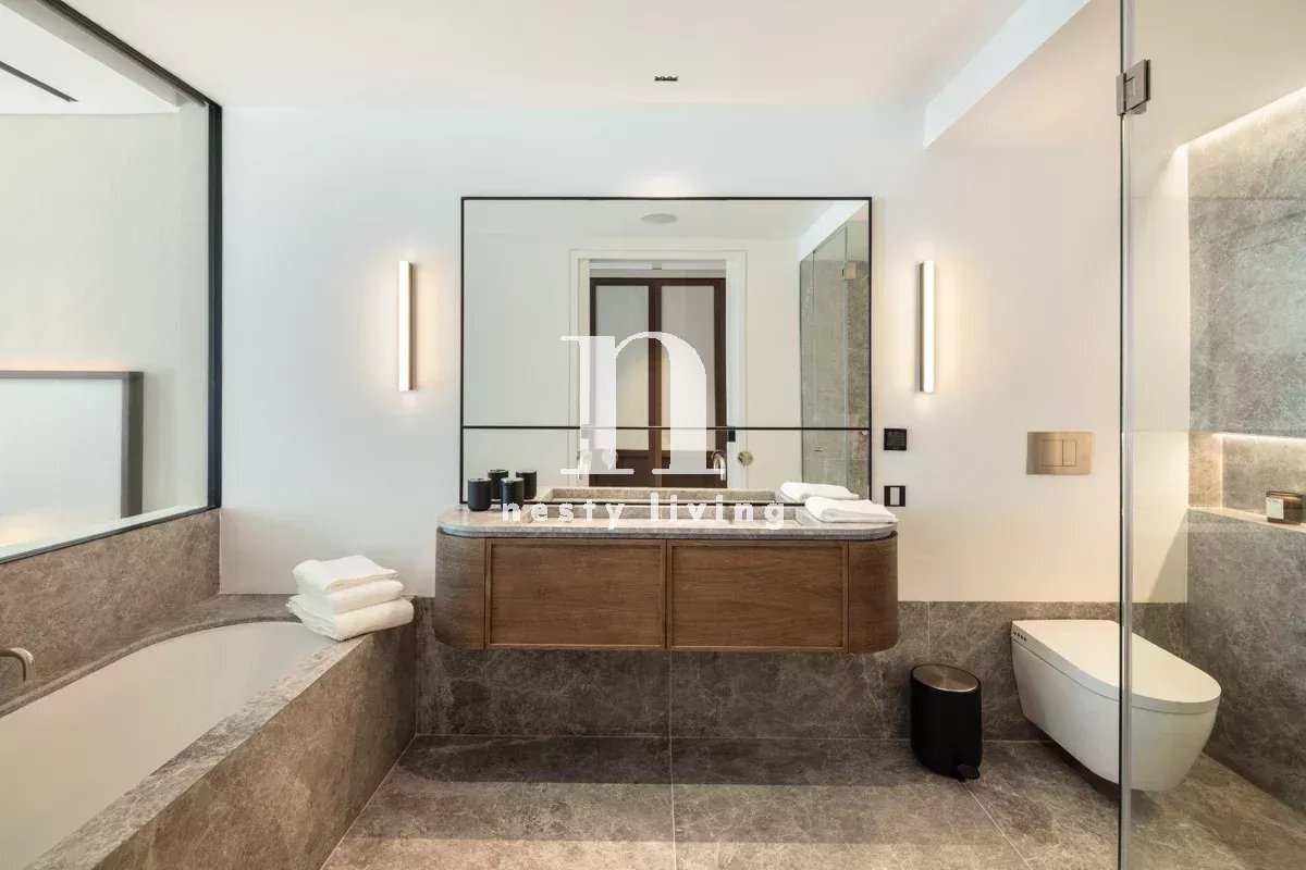 Apartment in Marbella, Andalusia, Spain