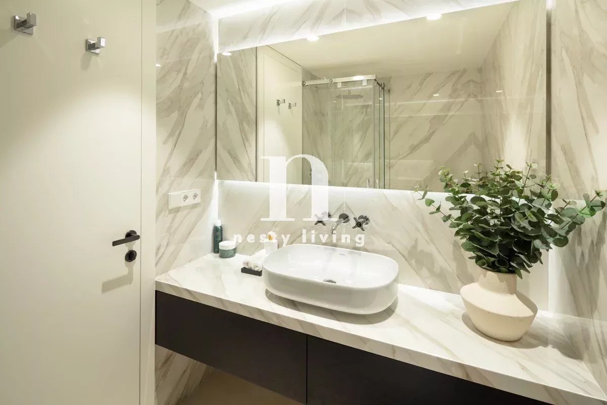 Apartment in Marbella, Andalusia, Spain