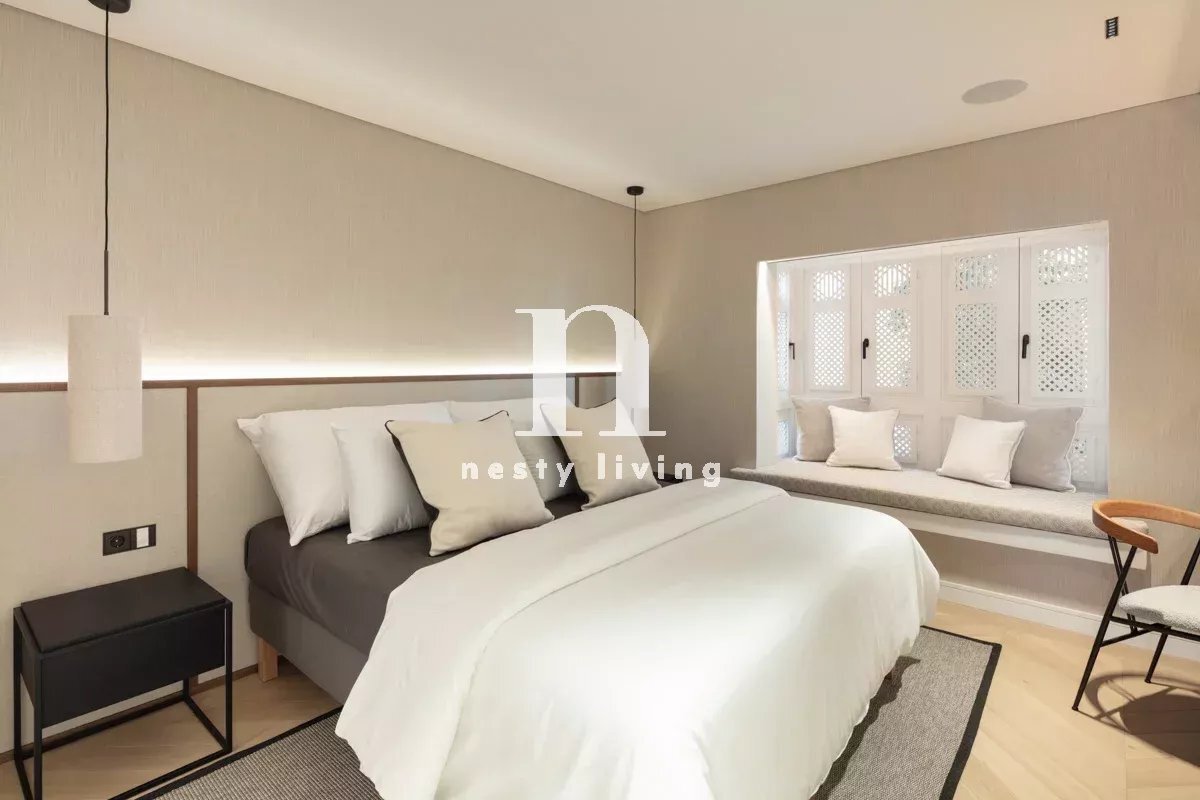 Apartment in Marbella, Andalusia, Spain