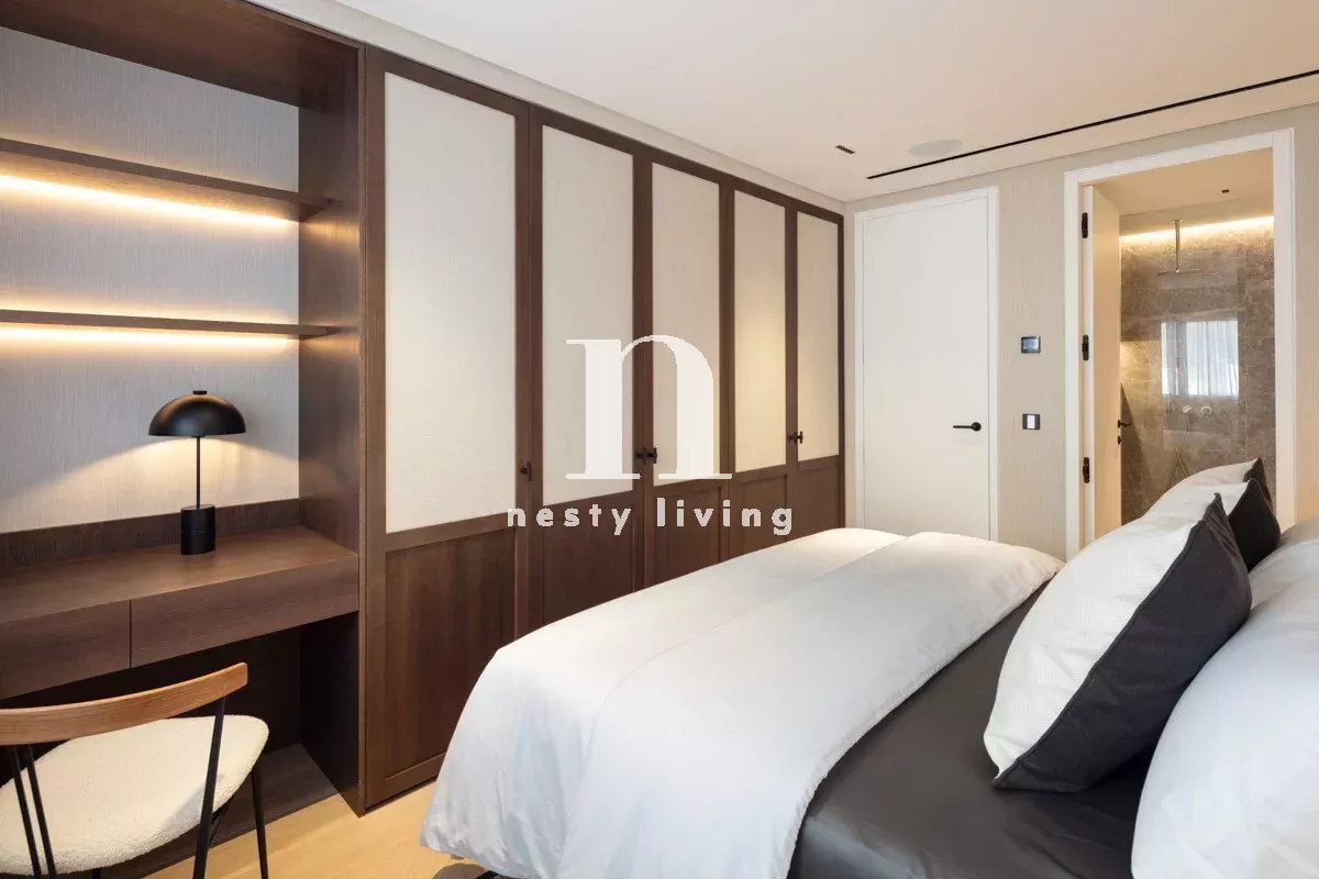 Apartment in Marbella, Andalusia, Spain