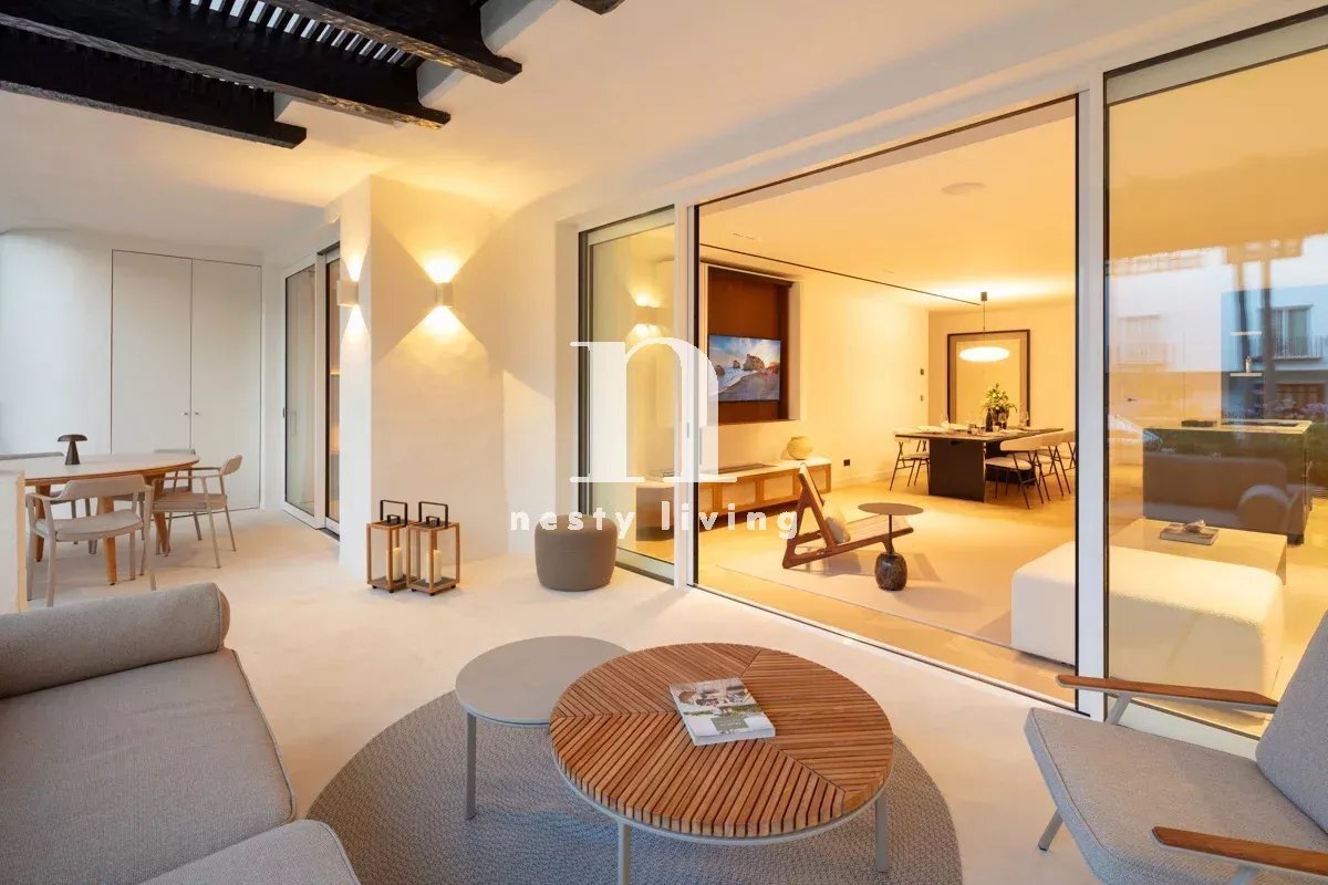 Apartment in Marbella, Andalusia, Spain