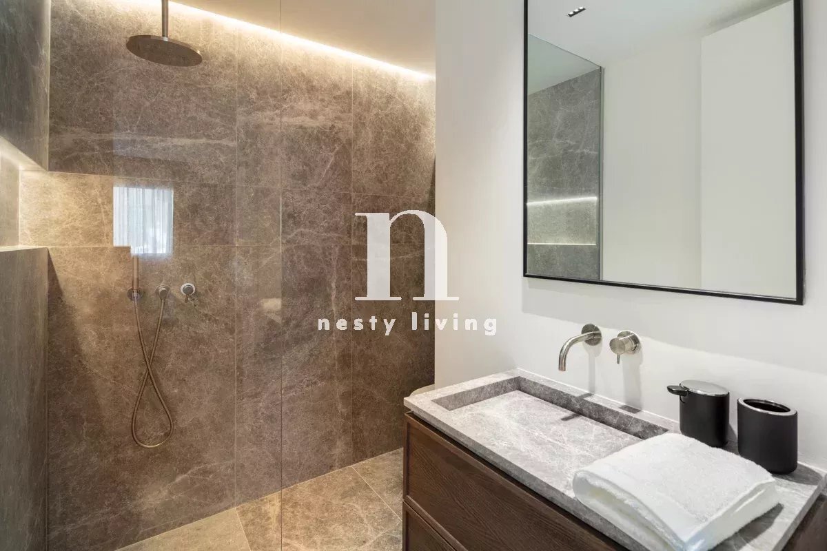 Apartment in Marbella, Andalusia, Spain