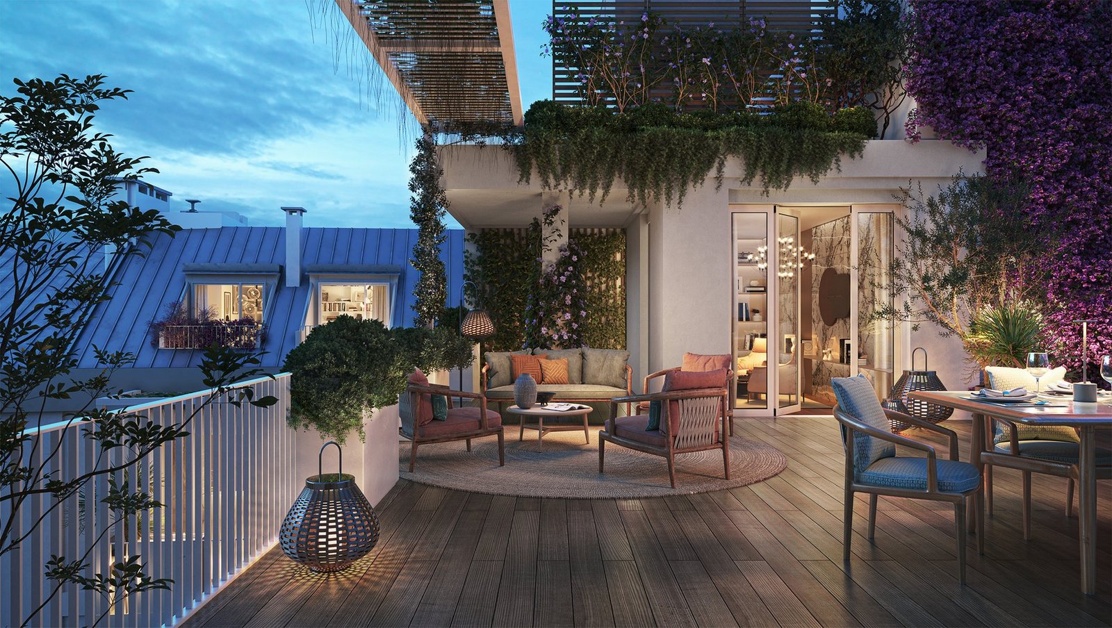 Charming Four Room Apartment Apartment in Milan, Lombardy, Italy