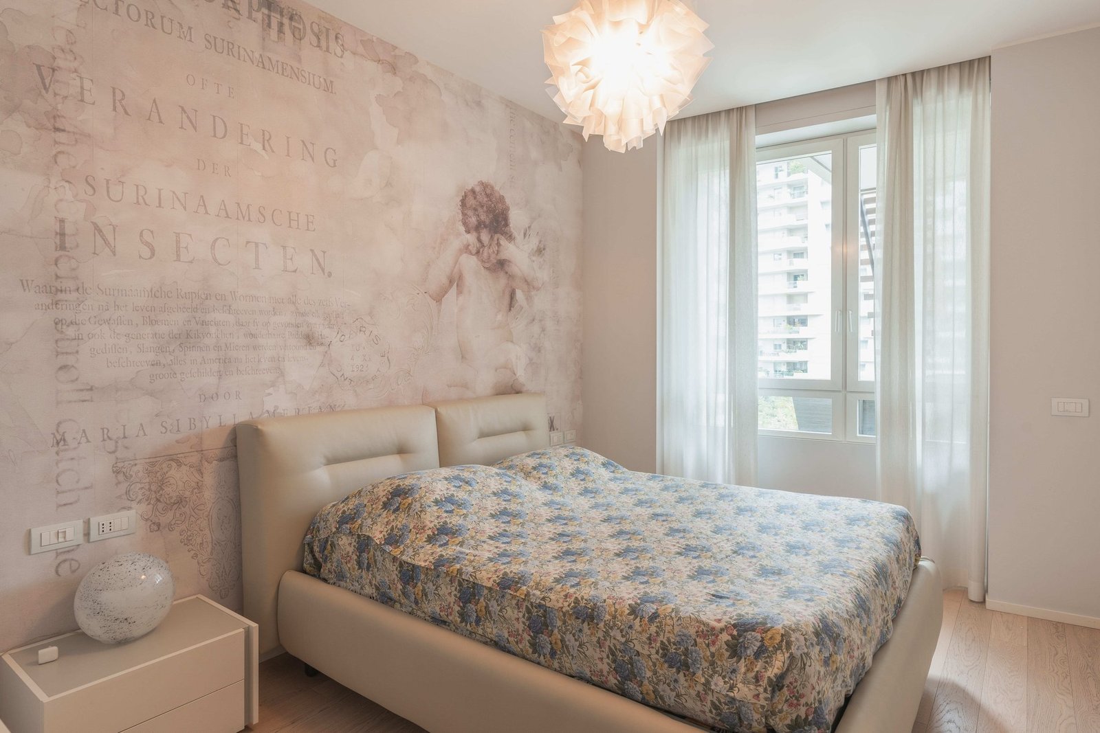 Modern Apartment In City Life Apartment in Milan, Lombardy, Italy