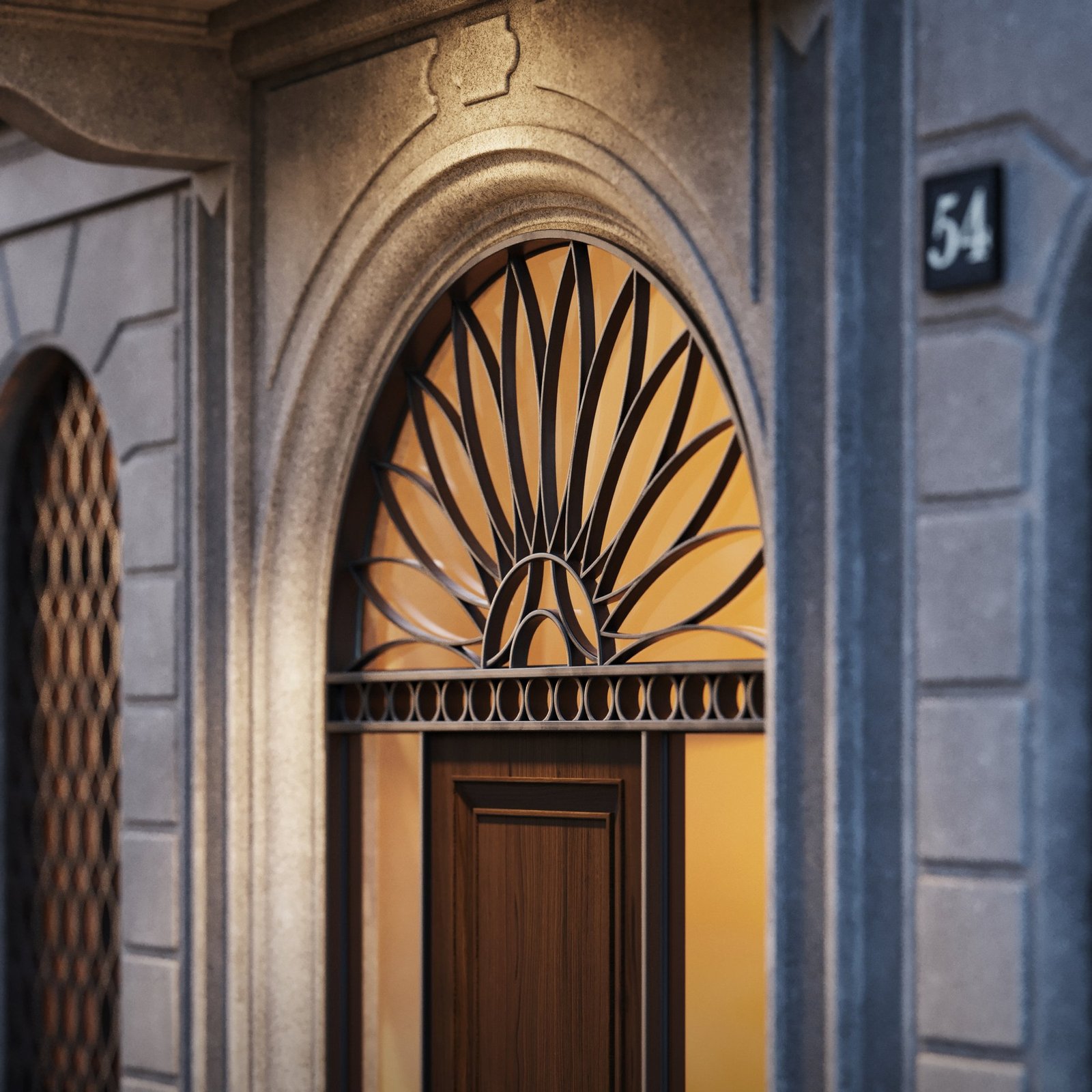 Charming Four Room Apartment Apartment in Milan, Lombardy, Italy