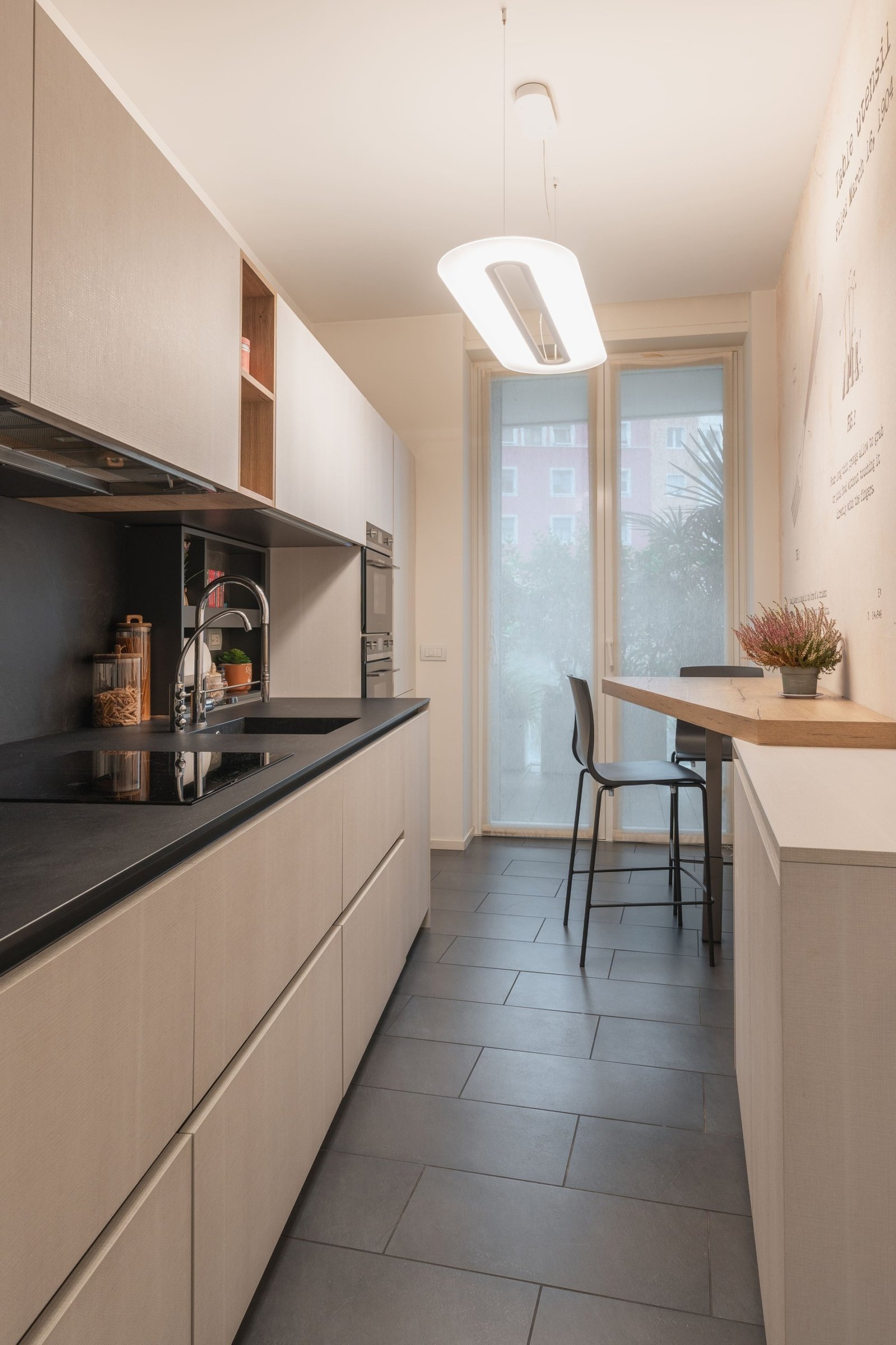 Modern Apartment In City Life Apartment in Milan, Lombardy, Italy