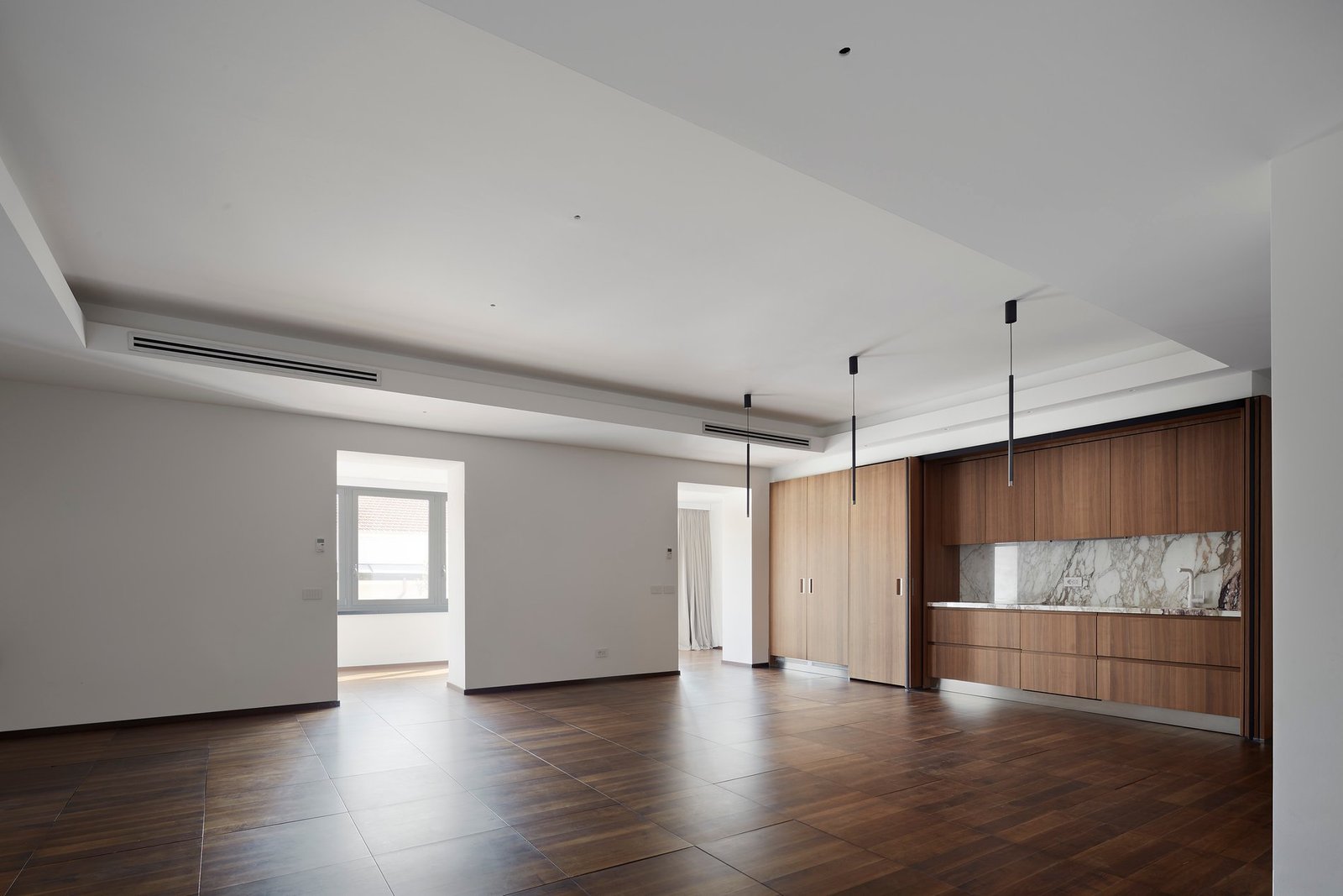 Refined Residence In The Quadrilatero Della Moda Apartment in Milan, Lombardy, Italy