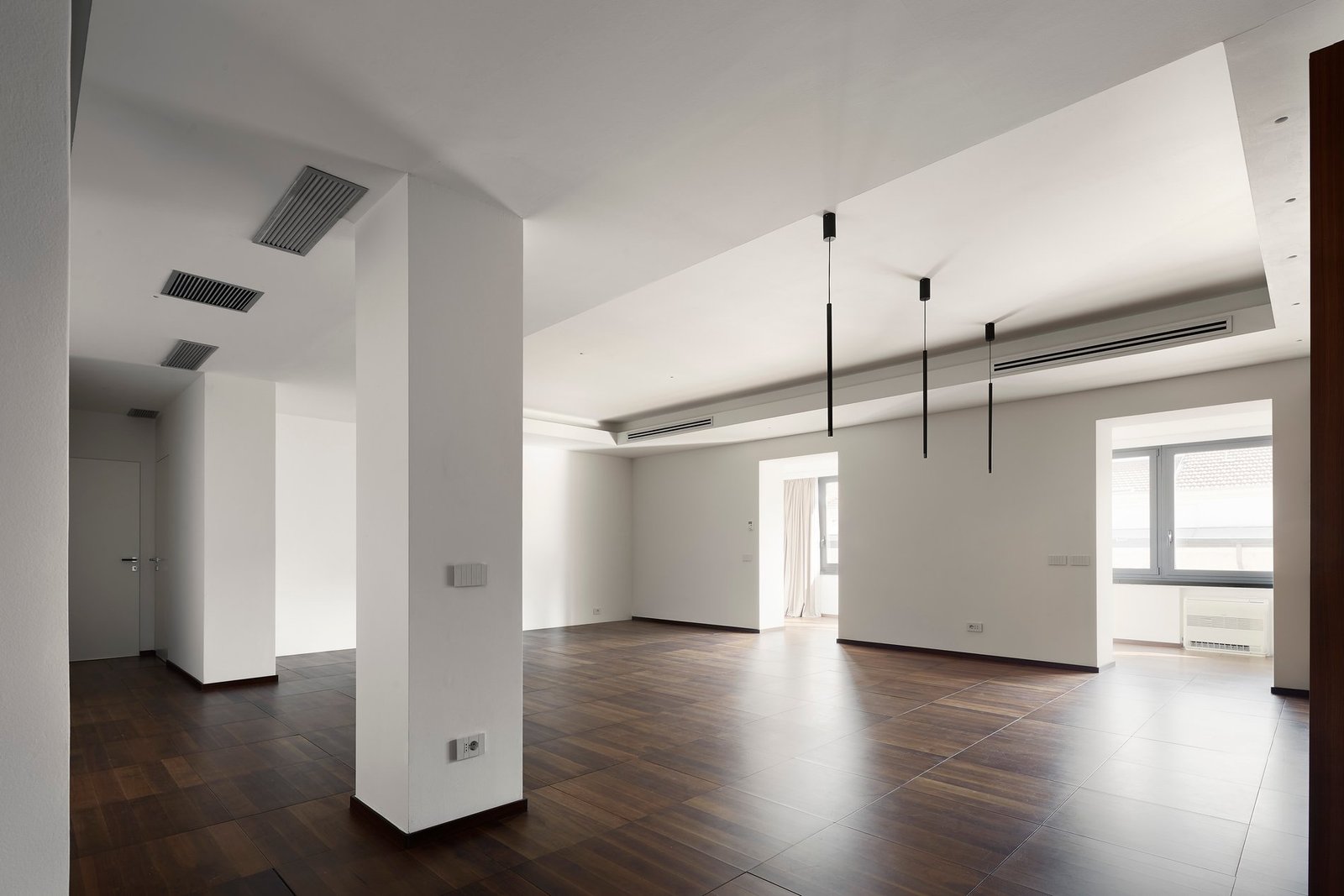 Refined Residence In The Quadrilatero Della Moda Apartment in Milan, Lombardy, Italy