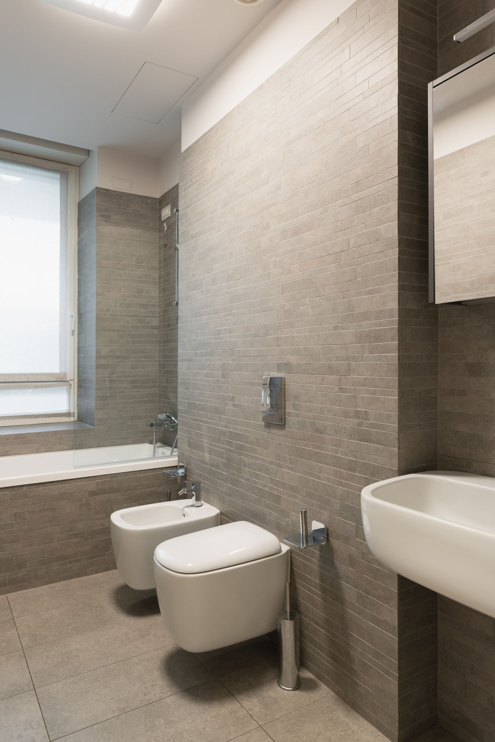 Modern Apartment In City Life Apartment in Milan, Lombardy, Italy