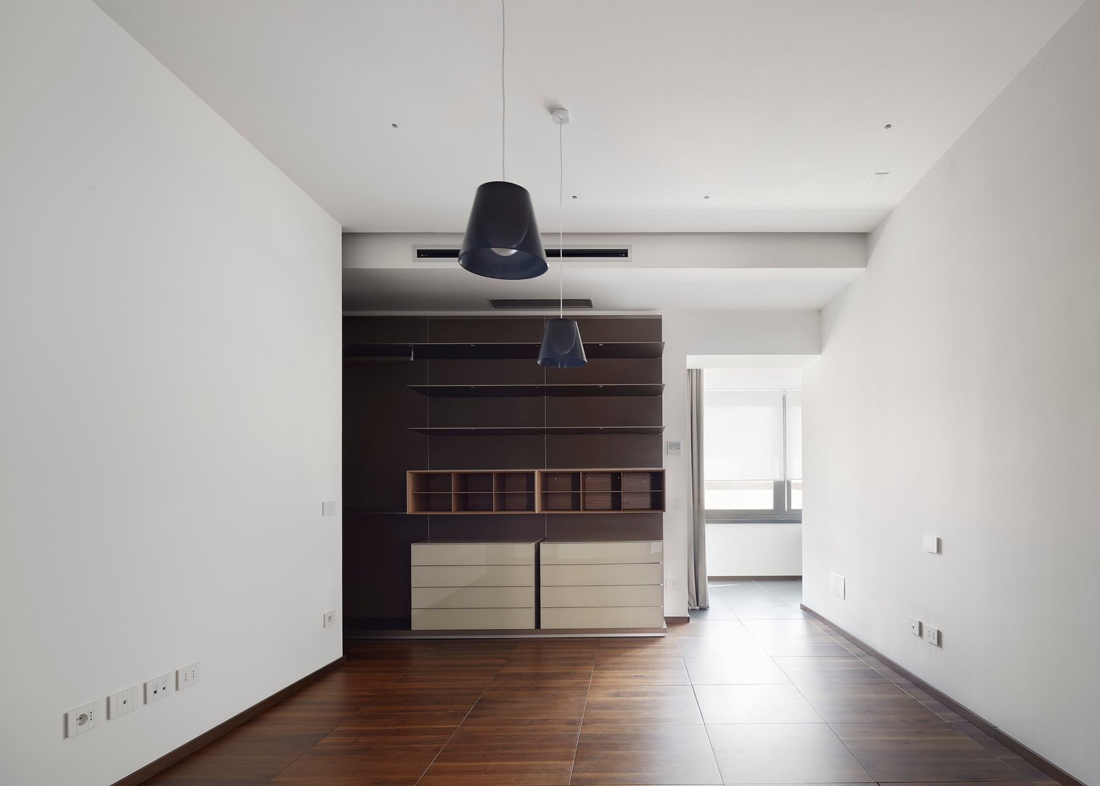 Refined Residence In The Quadrilatero Della Moda Apartment in Milan, Lombardy, Italy