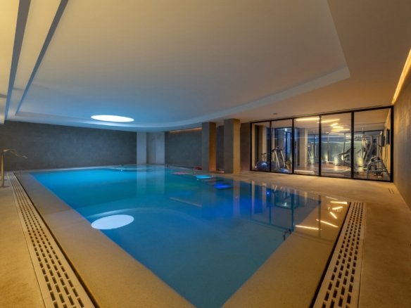 Apartment in Milan, Lombardy, Italy