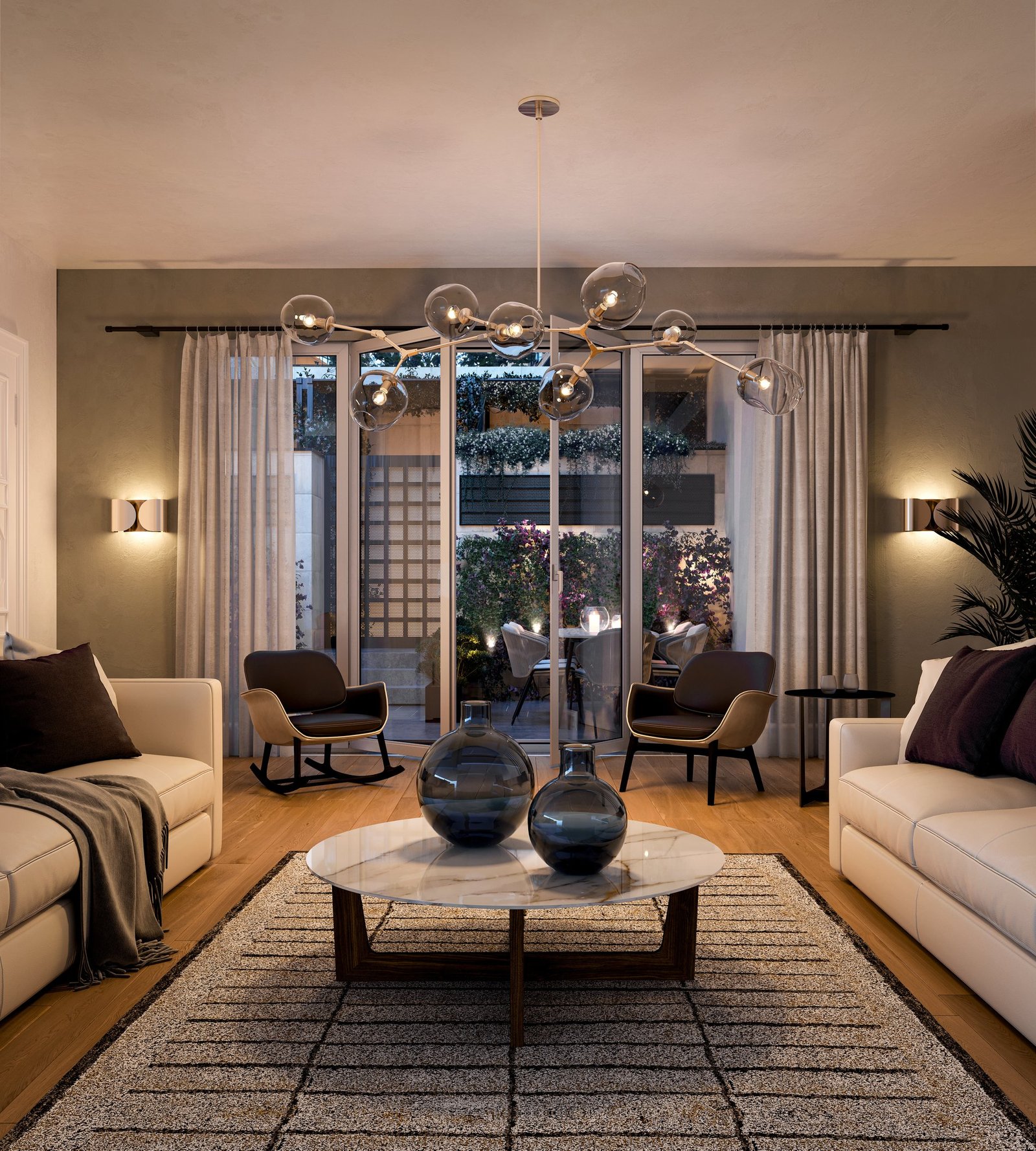 Charming Four Room Apartment Apartment in Milan, Lombardy, Italy