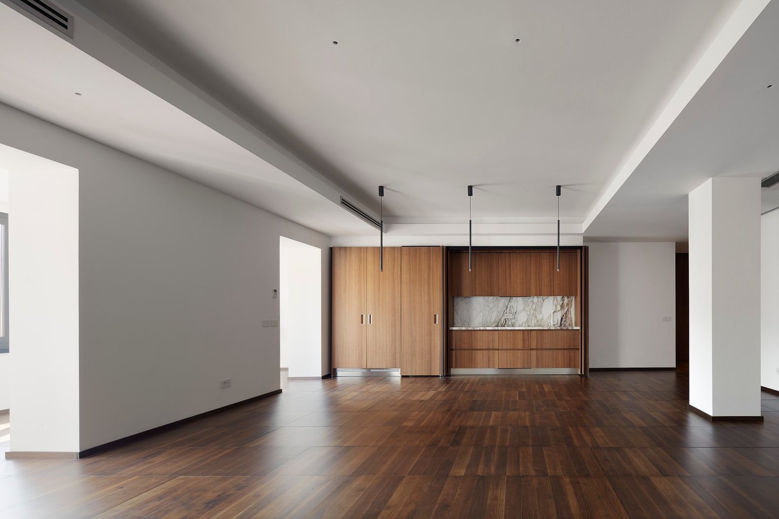 Refined Residence In The Quadrilatero Della Moda Apartment in Milan, Lombardy, Italy