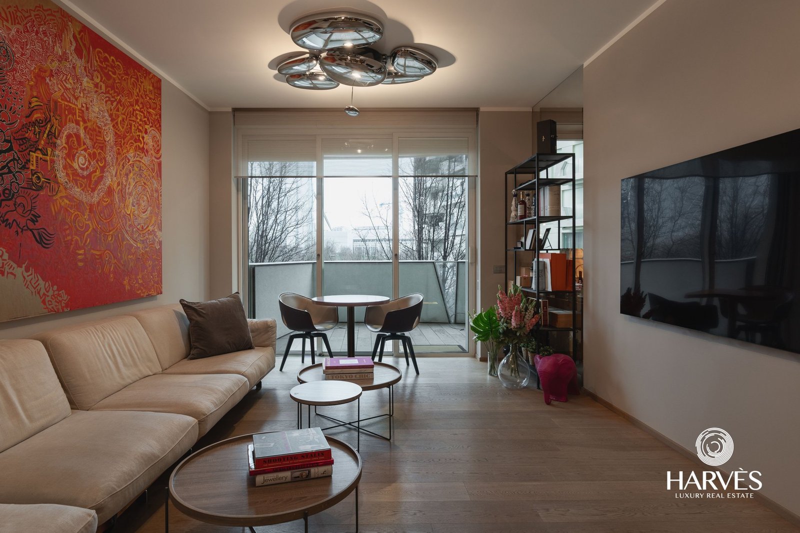 Apartment in Milan, Lombardy, Italy