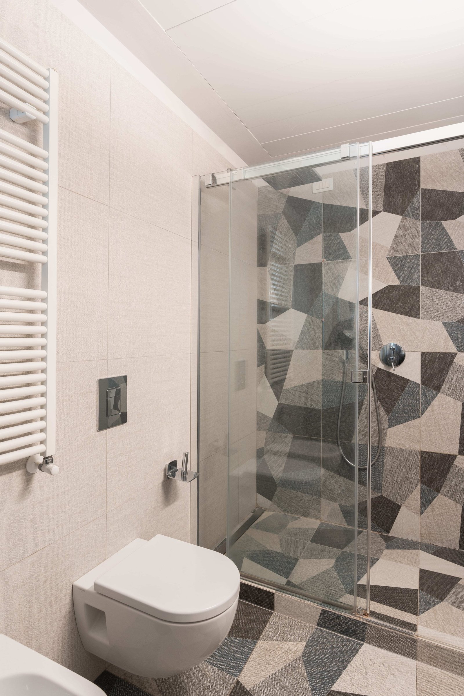 Modern Apartment In City Life Apartment in Milan, Lombardy, Italy