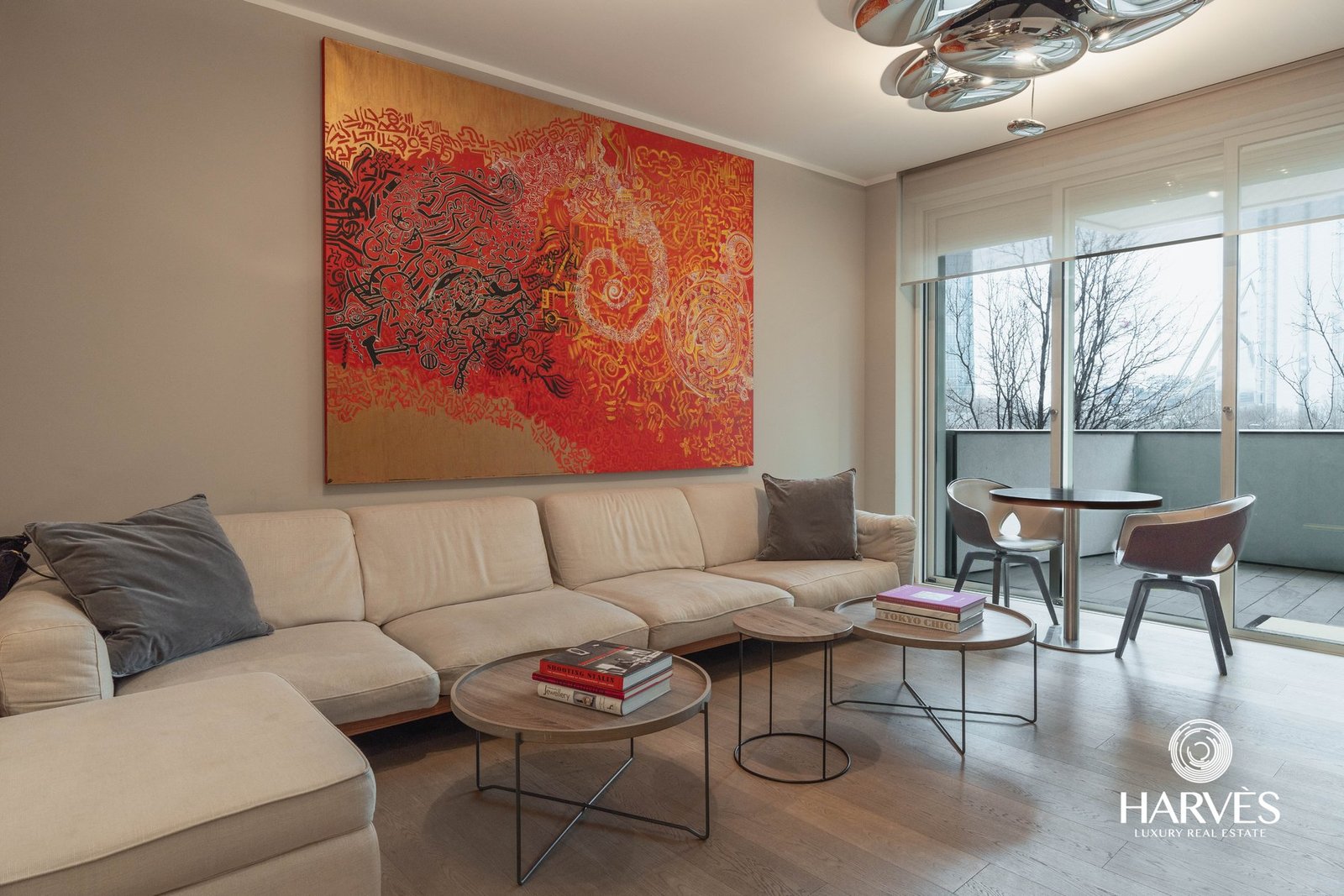 Apartment in Milan, Lombardy, Italy
