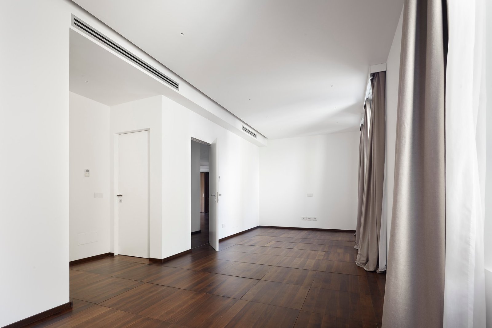 Refined Residence In The Quadrilatero Della Moda Apartment in Milan, Lombardy, Italy
