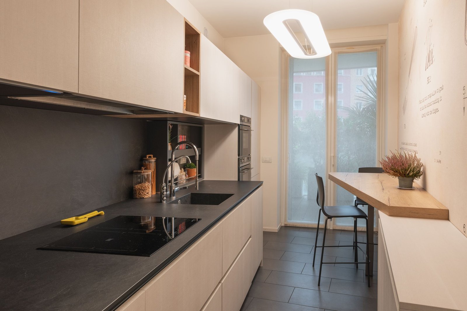 Modern Apartment In City Life Apartment in Milan, Lombardy, Italy