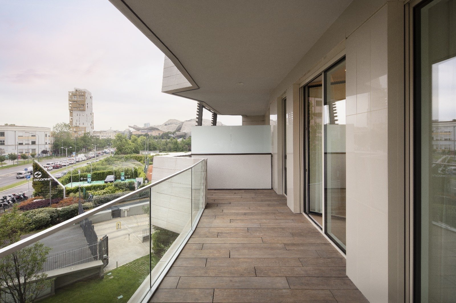 Modern Apartment In City Life Apartment in Milan, Lombardy, Italy