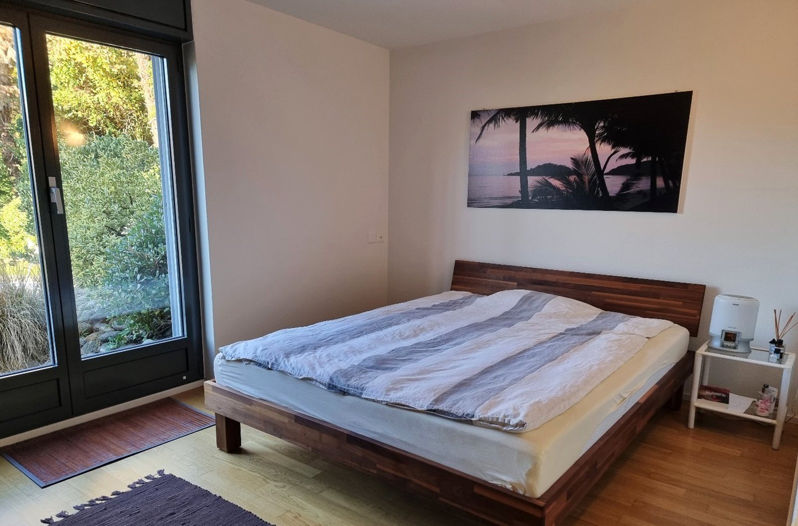 Romantic Hillside Retreat With Breathtaking Lake Views Apartment in Minusio, Ticino, Switzerland