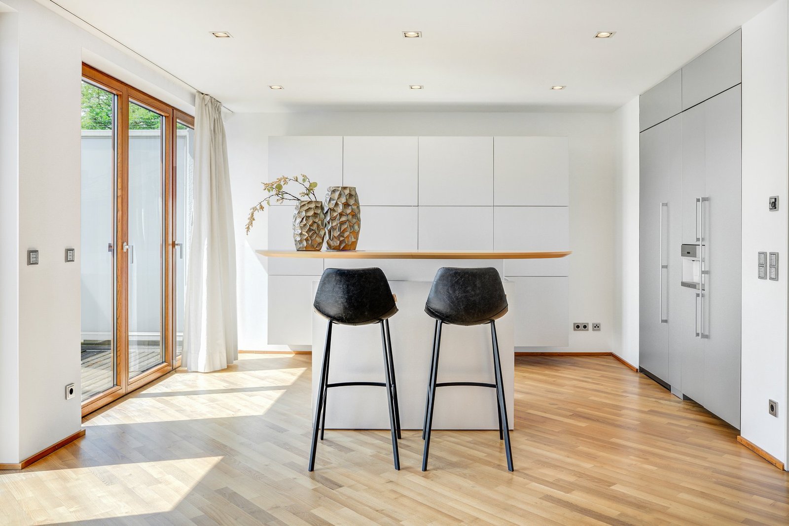 Iconic Rooftop. Fantastic Roof Terrace Apartment. Apartment in Munich, Bavaria, Germany