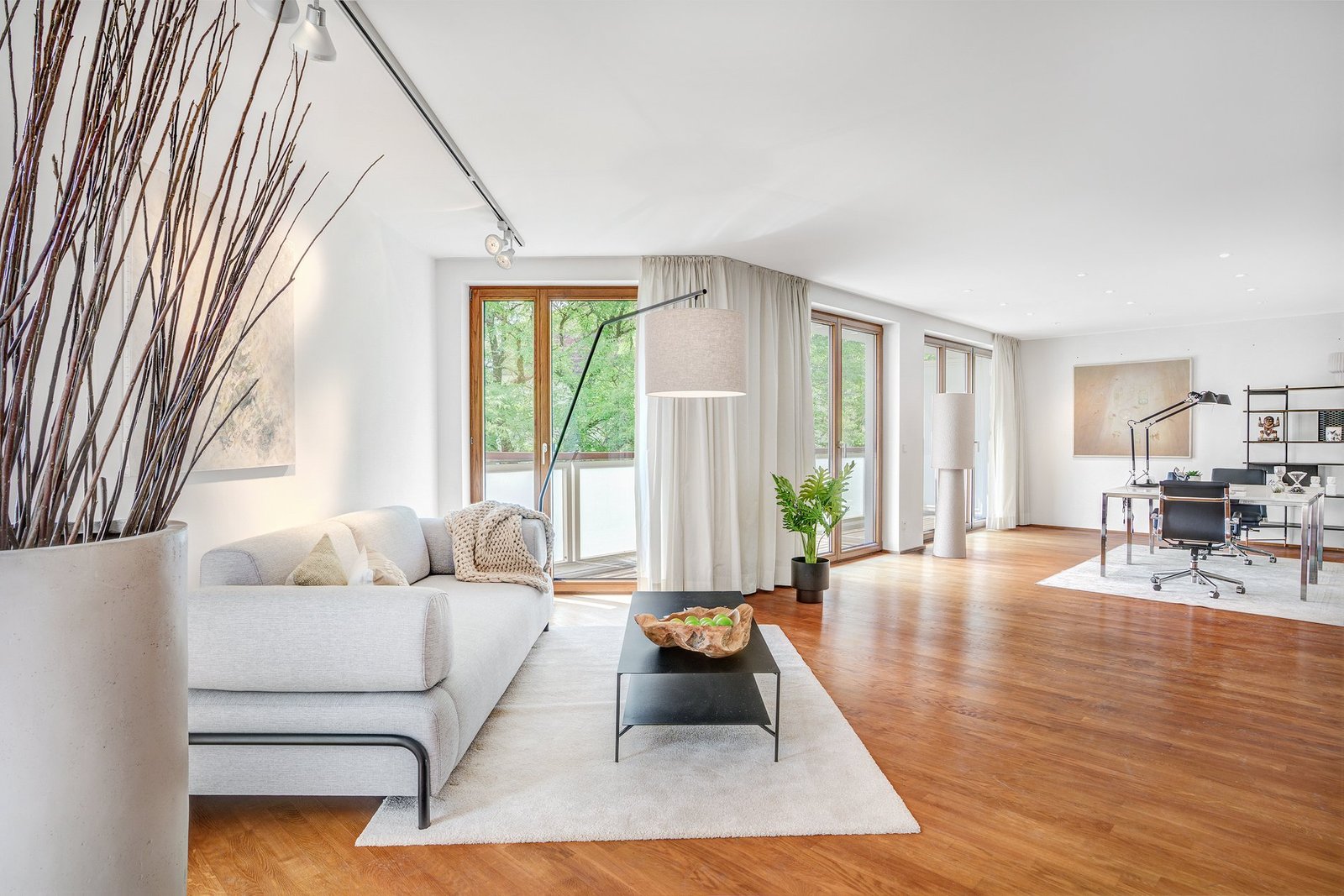 Iconic Rooftop. Fantastic Roof Terrace Apartment. Apartment in Munich, Bavaria, Germany