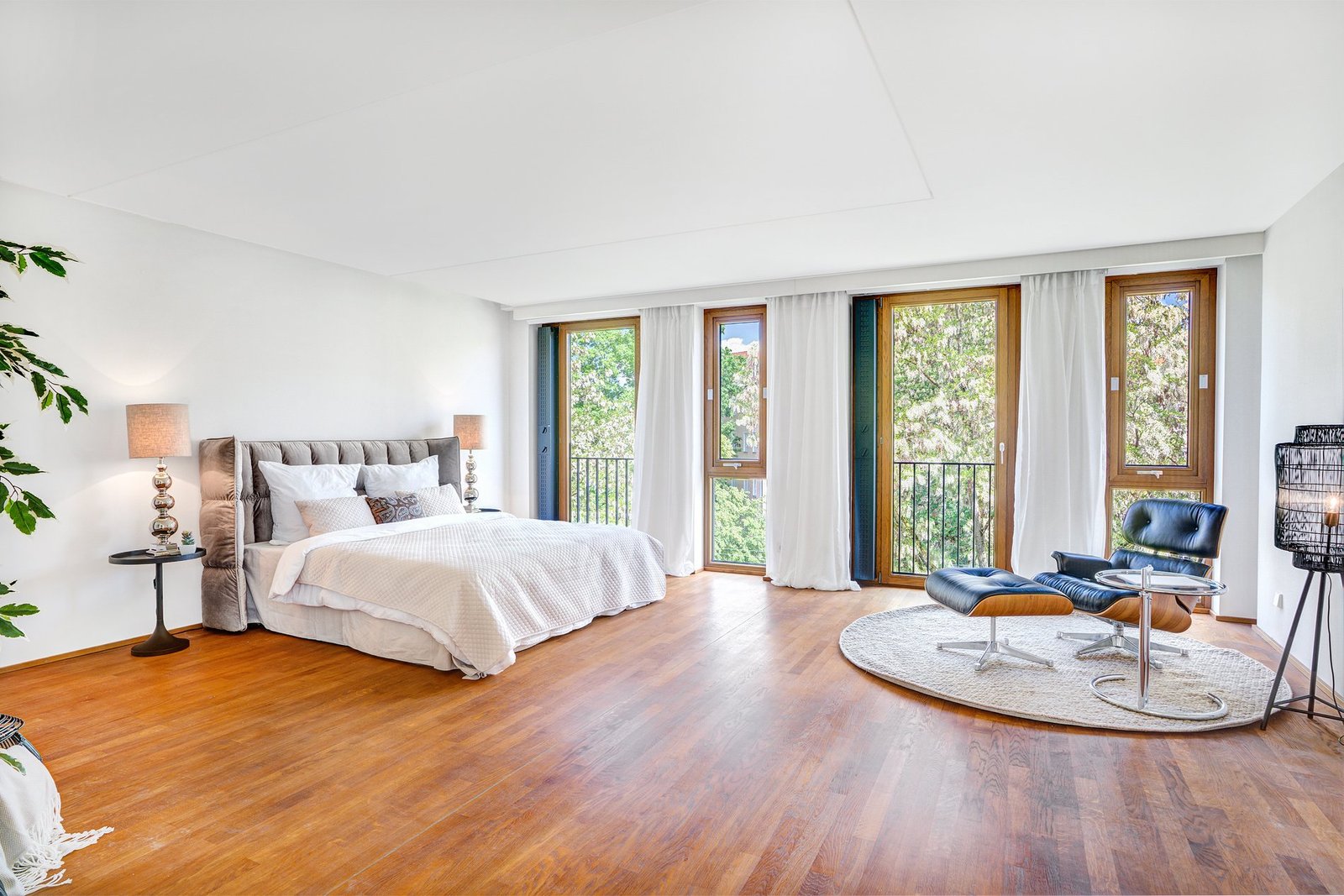 Iconic Rooftop. Fantastic Roof Terrace Apartment. Apartment in Munich, Bavaria, Germany