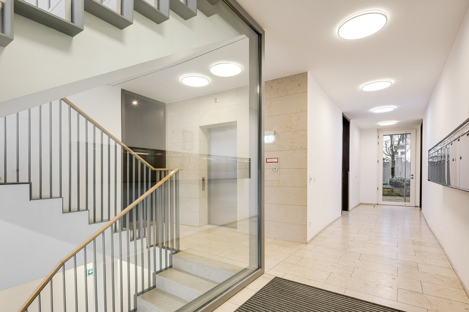 Living In The Isar Floodplains. Design Meets Urbanity And Nature. Your Retreat At The Volksbad. Apartment in Munich, Bavaria, Germany