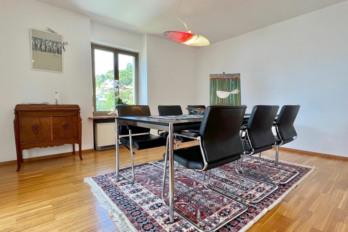 Apartment in Muralto, Ticino, Switzerland