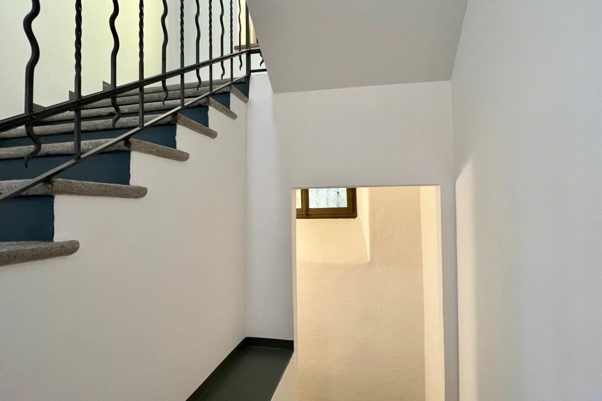 Apartment in Muralto, Ticino, Switzerland
