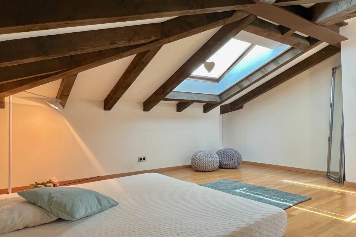 Apartment in Muralto, Ticino, Switzerland