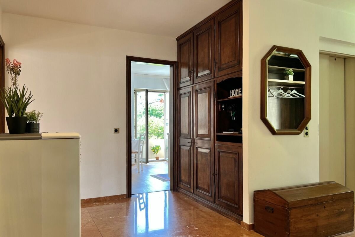 Apartment in Muralto, Ticino, Switzerland