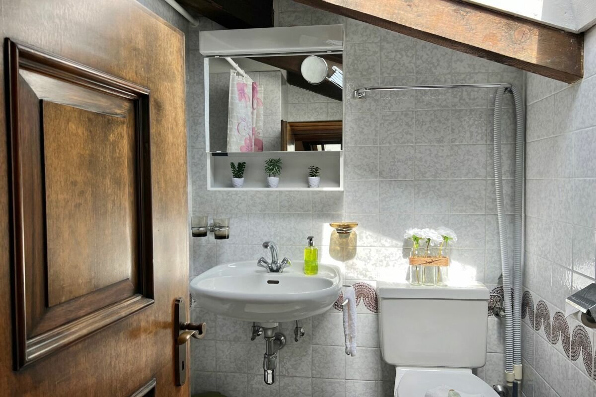Apartment in Muralto, Ticino, Switzerland