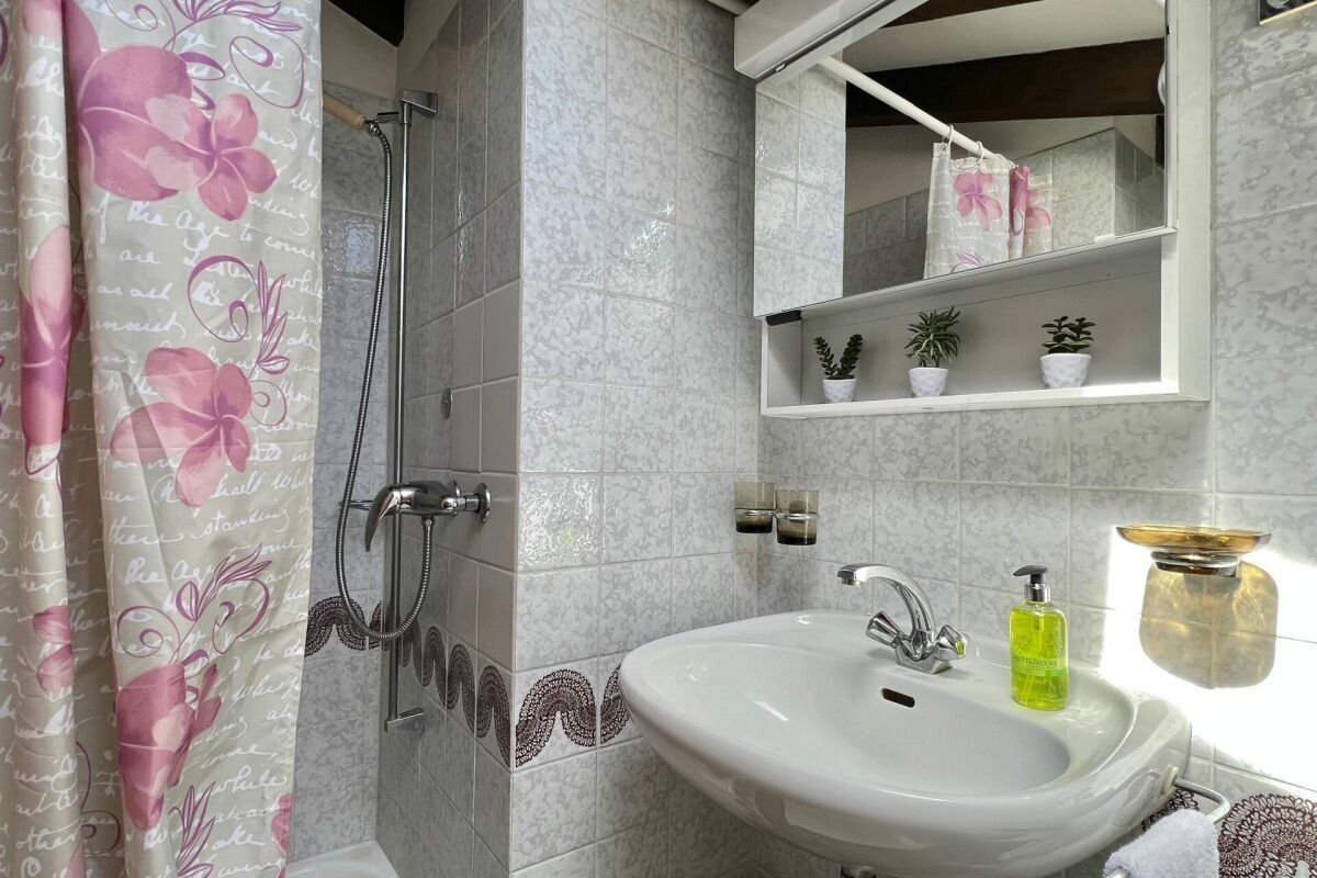 Apartment in Muralto, Ticino, Switzerland