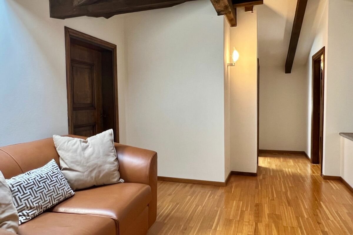Apartment in Muralto, Ticino, Switzerland
