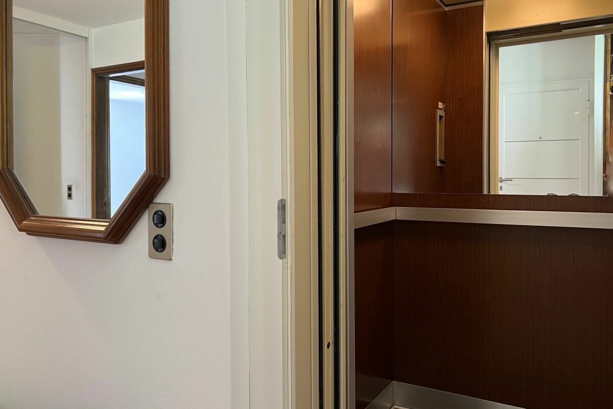 Apartment in Muralto, Ticino, Switzerland