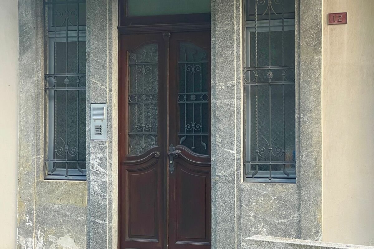 Apartment in Muralto, Ticino, Switzerland